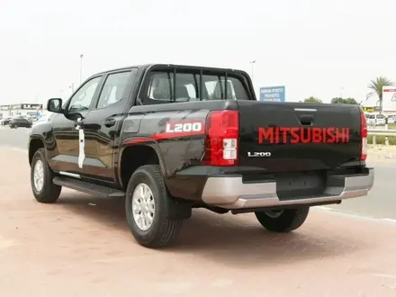 Mitsubishi L200 2024 годаүшін14 300 000 тг. в Алматы – фото 3