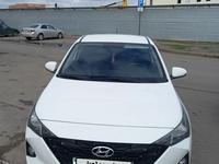 Hyundai Accent 2021 годаfor8 200 000 тг. в Астана