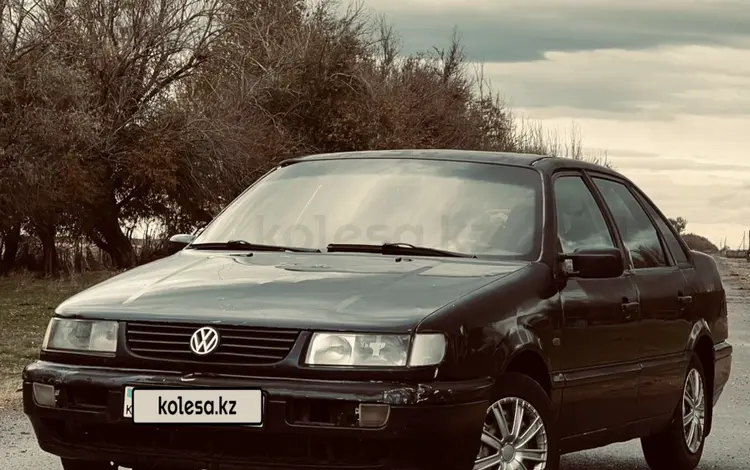 Volkswagen Passat 1994 года за 630 000 тг. в Тараз