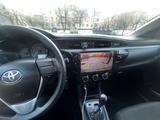 Toyota Corolla 2013 годаfor6 900 000 тг. в Алматы – фото 3