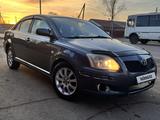 Toyota Avensis 2007 года за 2 600 000 тг. в Экибастуз – фото 2