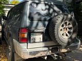 Mitsubishi Pajero 1993 годаfor2 000 000 тг. в Алматы – фото 2