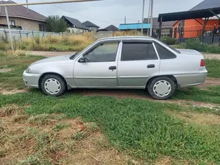 Daewoo Nexia