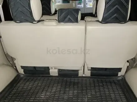 Toyota Land Cruiser Prado 2004 года за 11 000 000 тг. в Актау – фото 3