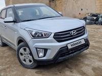 Hyundai Creta 2019 года за 9 000 000 тг. в Актау