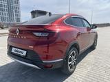 Renault Arkana 2021 годаfor8 800 000 тг. в Астана – фото 5