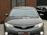 Toyota Camry 2014 года за 8 500 000 тг. в Актау – фото 4