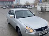 ВАЗ (Lada) Priora 2170 2015 годаүшін3 200 000 тг. в Усть-Каменогорск – фото 2