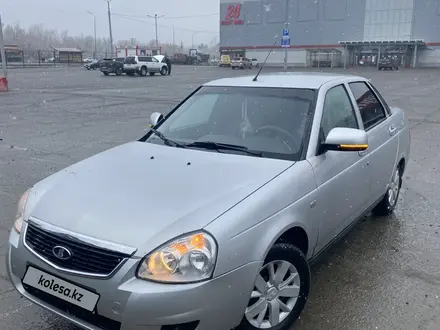 ВАЗ (Lada) Priora 2170 2015 года за 3 200 000 тг. в Усть-Каменогорск