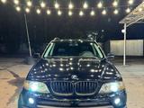 BMW X5 2006 годаfor8 500 000 тг. в Тараз – фото 2