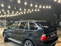 BMW X5 2006 годаүшін8 500 000 тг. в Тараз – фото 24