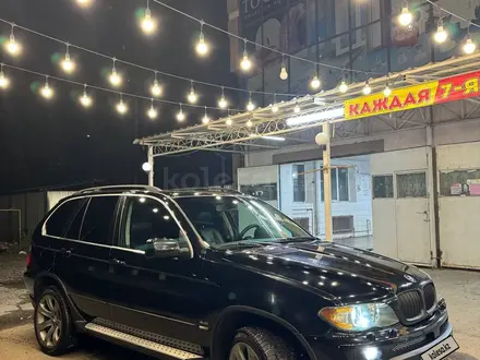 BMW X5 2006 года за 8 500 000 тг. в Тараз – фото 7