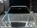 Mercedes-Benz E 280 2001 годаүшін5 000 000 тг. в Кызылорда – фото 3