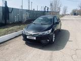 Toyota Corolla 2016 годаүшін7 500 000 тг. в Караганда – фото 4