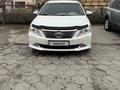 Toyota Camry 2014 годаүшін11 000 000 тг. в Актау