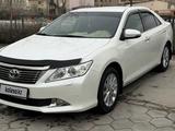 Toyota Camry 2014 года за 11 000 000 тг. в Актау – фото 2