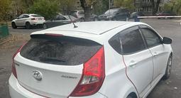 Hyundai Accent 2013 годаfor4 850 000 тг. в Алматы – фото 4