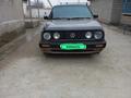 Volkswagen Golf 1986 годаүшін800 000 тг. в Шардара – фото 2