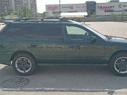 Subaru Legacy 2001 года за 2 700 000 тг. в Алматы – фото 8