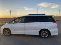 Toyota Estima 2009 года за 6 300 000 тг. в Актау