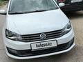 Volkswagen Polo 2015 года за 5 000 000 тг. в Костанай