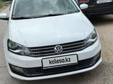 Volkswagen Polo 2015 года за 5 000 000 тг. в Костанай