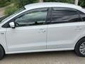Volkswagen Polo 2015 года за 5 000 000 тг. в Костанай – фото 3