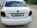 Volkswagen Polo 2015 года за 5 000 000 тг. в Костанай – фото 4