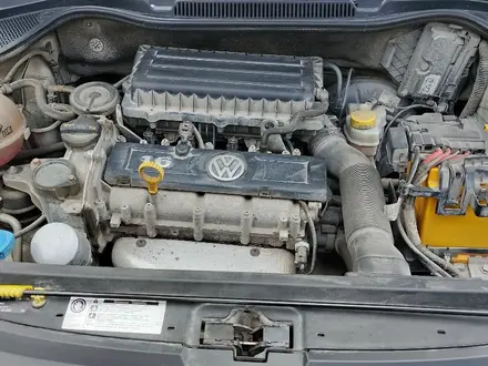 Volkswagen Polo 2015 года за 5 000 000 тг. в Костанай – фото 5