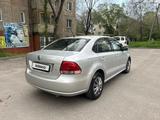 Volkswagen Polo 2014 года за 4 600 000 тг. в Алматы – фото 4