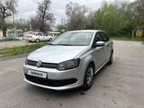 Volkswagen Polo 2014 года за 4 450 000 тг. в Алматы – фото 3