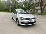 Volkswagen Polo 2014 года за 4 600 000 тг. в Алматы