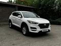 Hyundai Tucson 2019 года за 10 800 000 тг. в Алматы