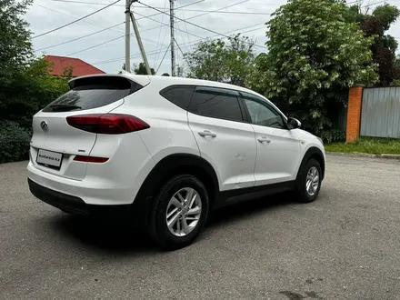 Hyundai Tucson 2019 года за 10 800 000 тг. в Алматы – фото 8