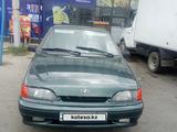 ВАЗ (Lada) 2114 2007 года за 1 100 000 тг. в Тараз