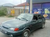 ВАЗ (Lada) 2114 2007 года за 1 100 000 тг. в Тараз – фото 5