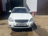 ВАЗ (Lada) Priora 2170 2013 годаүшін2 550 000 тг. в Уральск