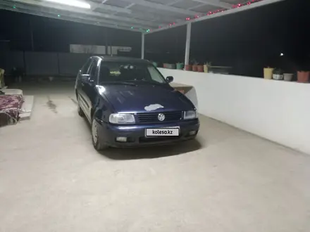 Volkswagen Polo 1997 года за 1 000 000 тг. в Чунджа – фото 4