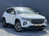 Hyundai Tucson 2022 года за 14 350 000 тг. в Актобе – фото 3