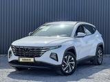 Hyundai Tucson 2022 года за 14 350 000 тг. в Актобе