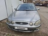 Kia Shuma 2003 года за 500 000 тг. в Алматы – фото 2