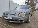 Kia Shuma 2003 года за 500 000 тг. в Алматы – фото 3