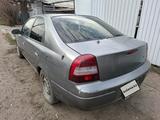 Kia Shuma 2003 года за 500 000 тг. в Алматы – фото 5