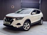Nissan Qashqai 2019 годаүшін7 850 000 тг. в Актобе