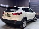 Nissan Qashqai 2019 годаүшін7 850 000 тг. в Актобе – фото 4