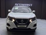 Nissan Qashqai 2019 годаүшін7 850 000 тг. в Актобе – фото 2