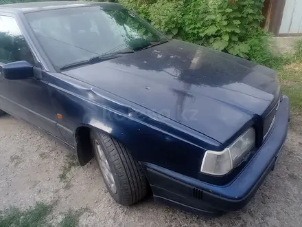 Volvo 850 1992 года за 1 600 005 тг. в Алматы – фото 6