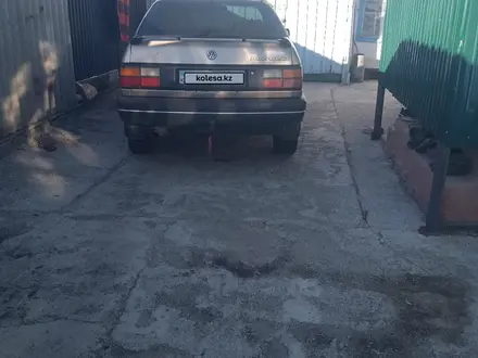 Volkswagen Passat 1988 года за 1 500 000 тг. в Талдыкорган
