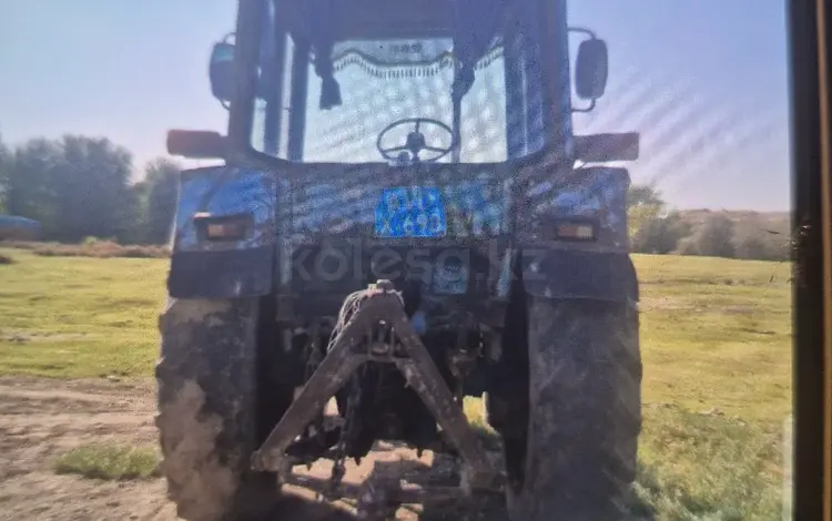 МТЗ 1992 года за 3 000 000 тг. в Шымкент