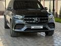 Mercedes-Benz GLS 580 2020 годаүшін79 000 000 тг. в Алматы – фото 2